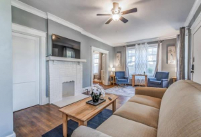 10 Min to U of Memphis-Rozelle Retreat Right Unit